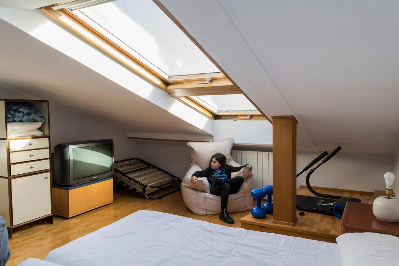 Txingudi By Basquelidays Apartment Hondarribia Exterior photo